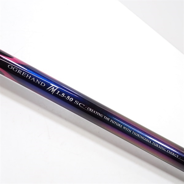 オウガハンドＴＭ１・５‐５０